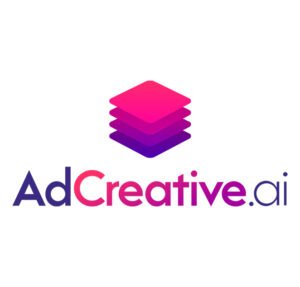 logo adc ai annons på svenska - adcreative.ai logo