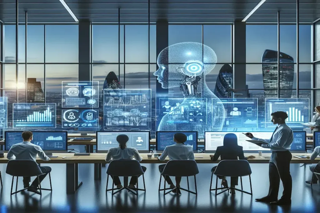 ai toppnyheter finans